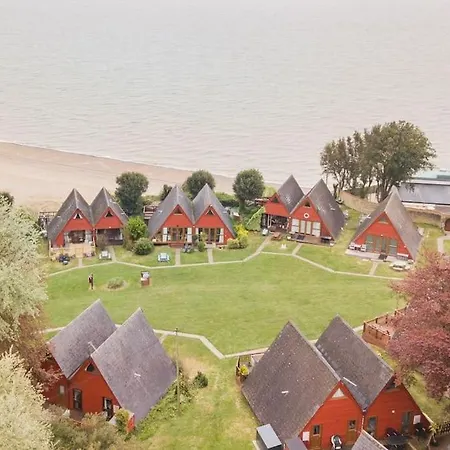 Kingsdown Chalet No.5 Exterior photo