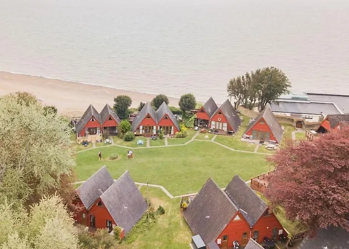 Kingsdown Chalet No.5