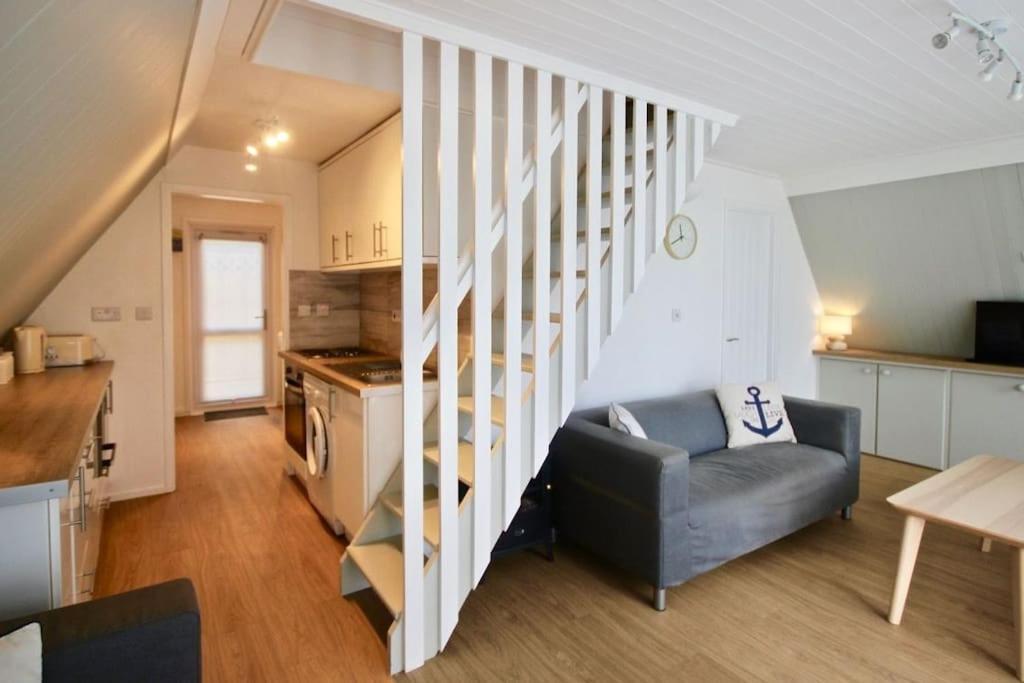 No.5 Chalet
