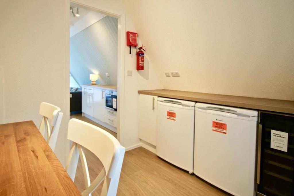 Chalet No.5