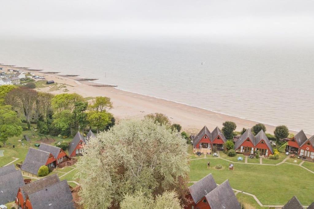 Chalet No.5 Kingsdown (Deal)