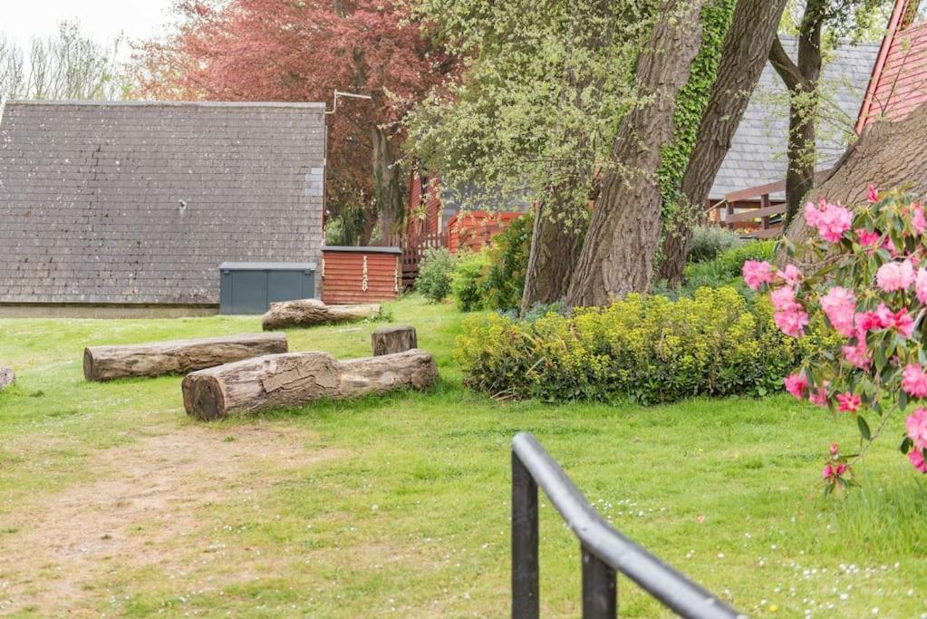 No.5 Chalet Kingsdown (Deal)