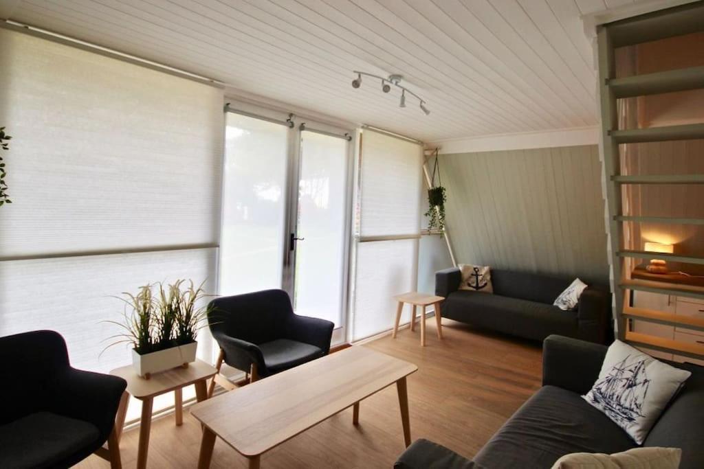 Chalet No.5